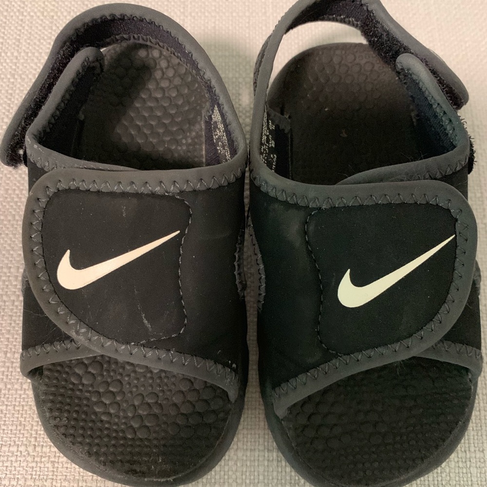 Toddler Nike Sandals